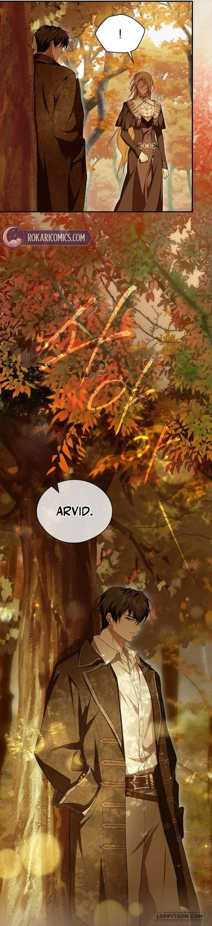 Tìm Một Người Chồng Mới - Chap 30