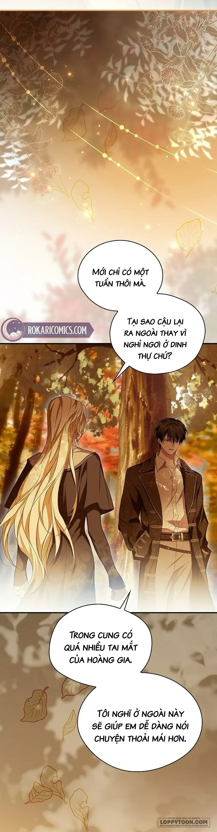 Tìm Một Người Chồng Mới - Chap 30