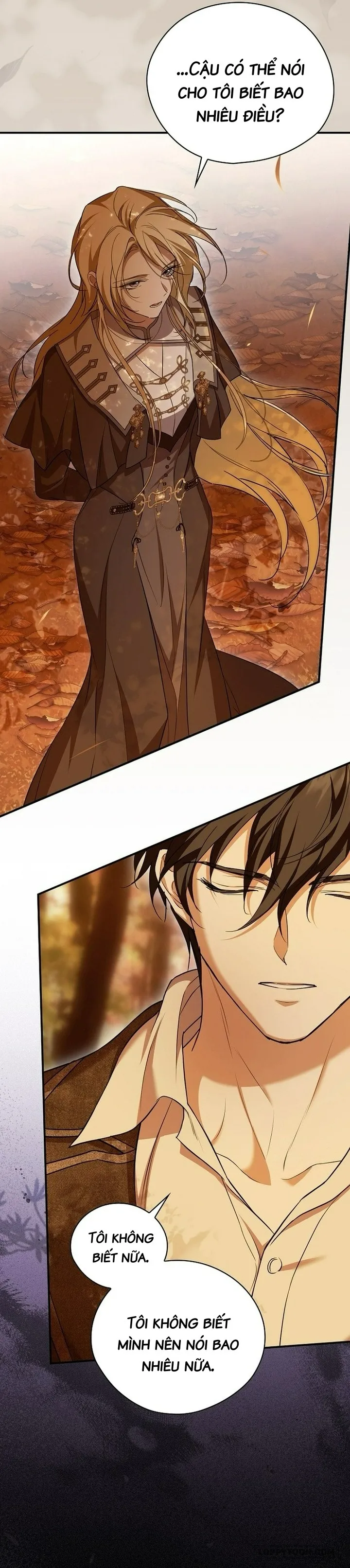 Tìm Một Người Chồng Mới - Chap 30
