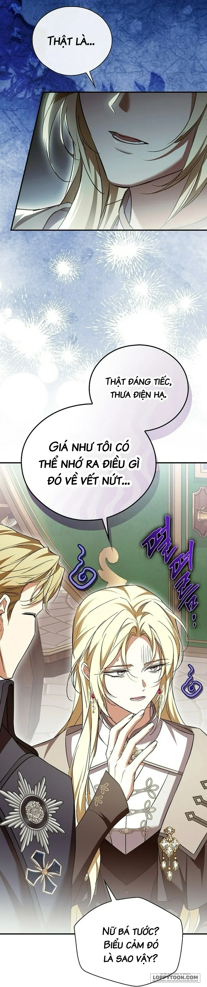 Tìm Một Người Chồng Mới - Chap 30