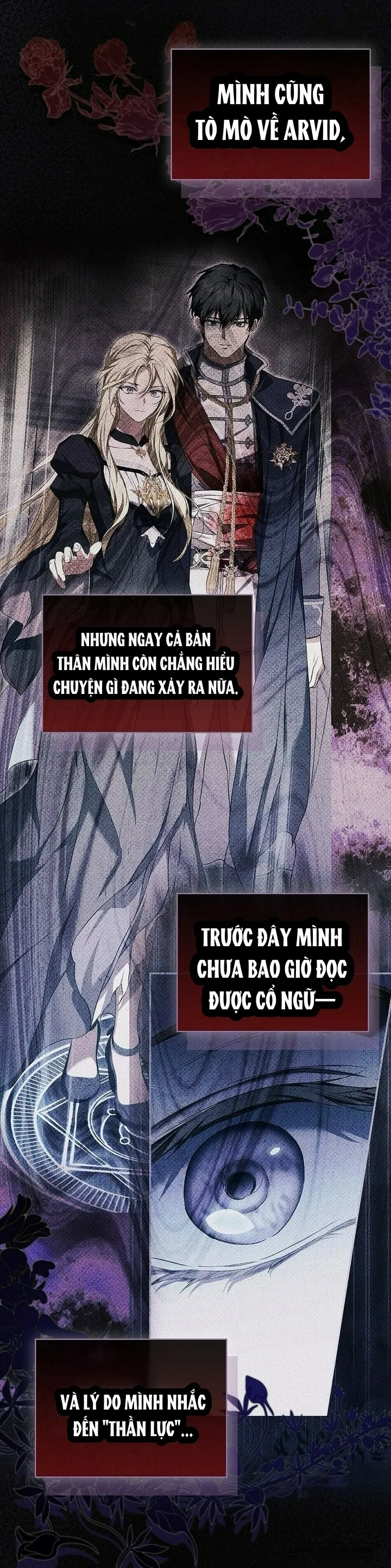 Tìm Một Người Chồng Mới - Chap 30