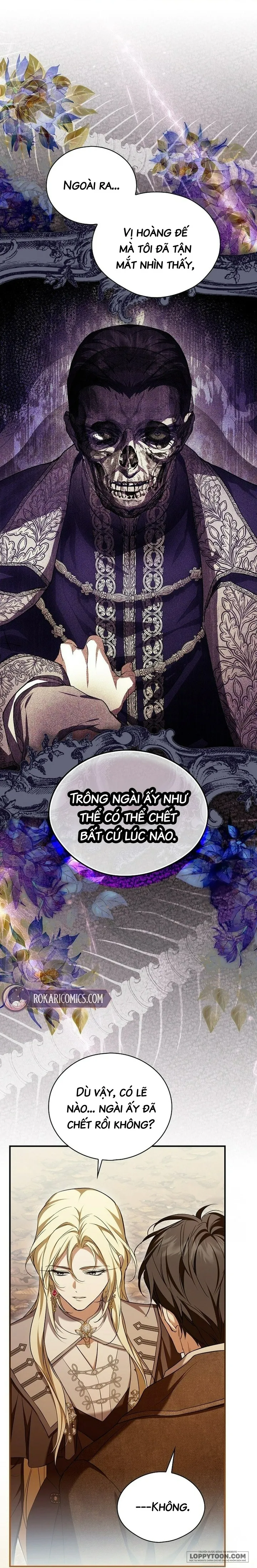 Tìm Một Người Chồng Mới - Chap 30