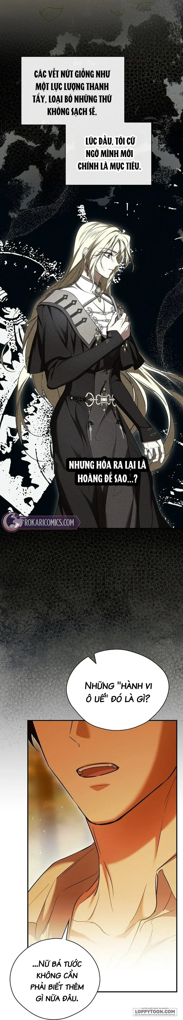 Tìm Một Người Chồng Mới - Chap 30