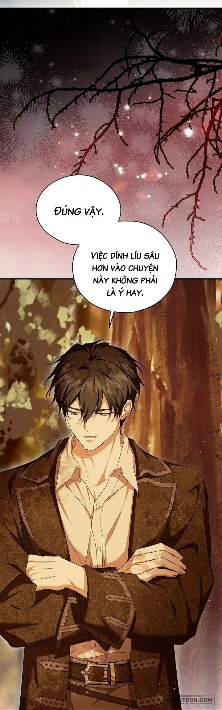 Tìm Một Người Chồng Mới - Chap 30