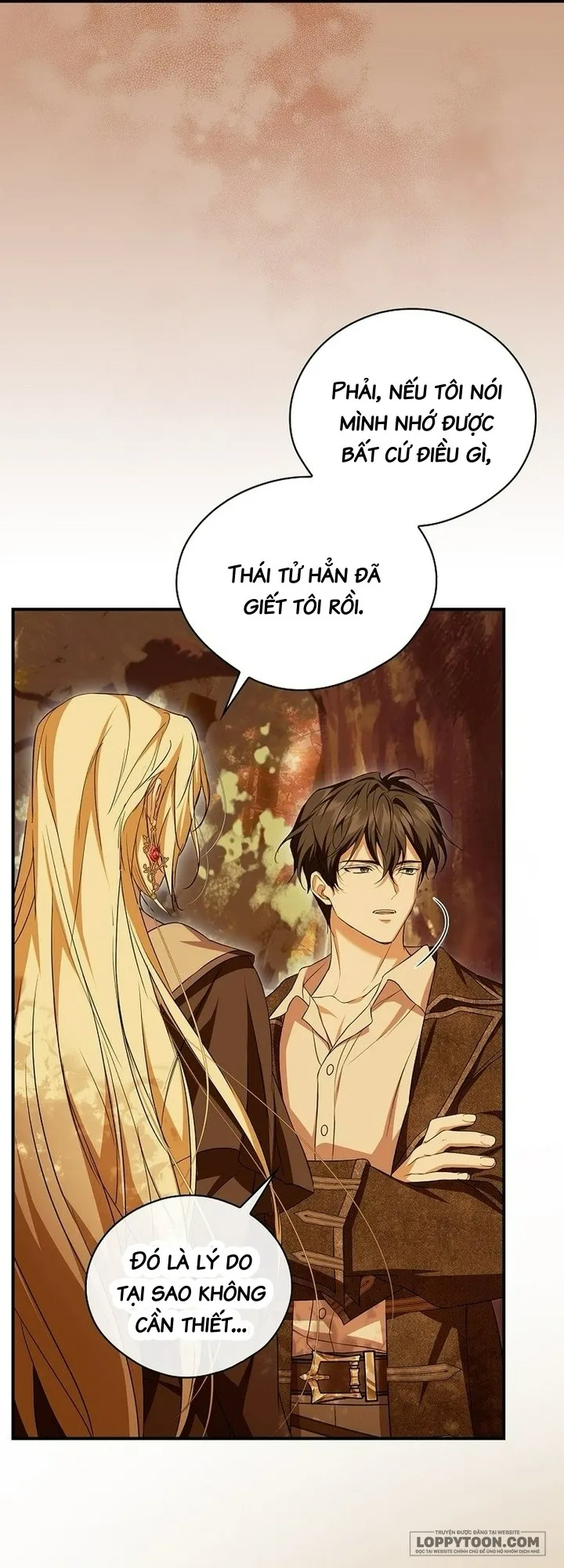 Tìm Một Người Chồng Mới - Chap 30