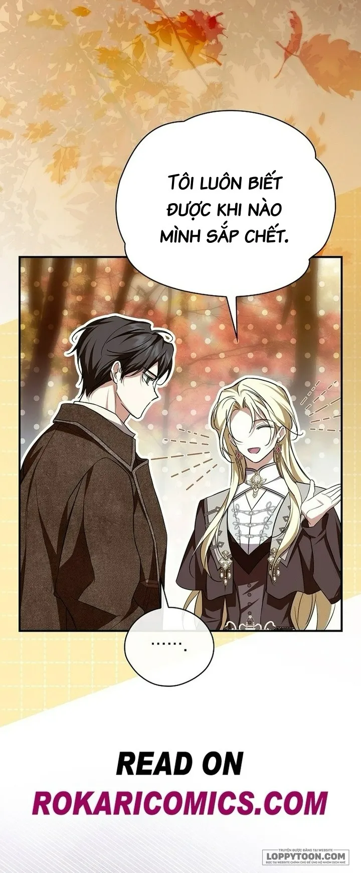 Tìm Một Người Chồng Mới - Chap 30