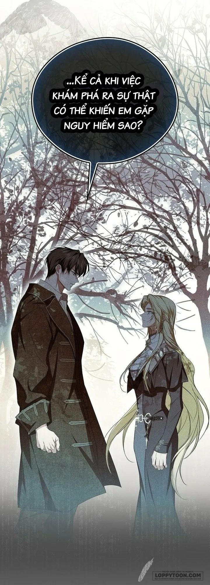 Tìm Một Người Chồng Mới - Chap 30
