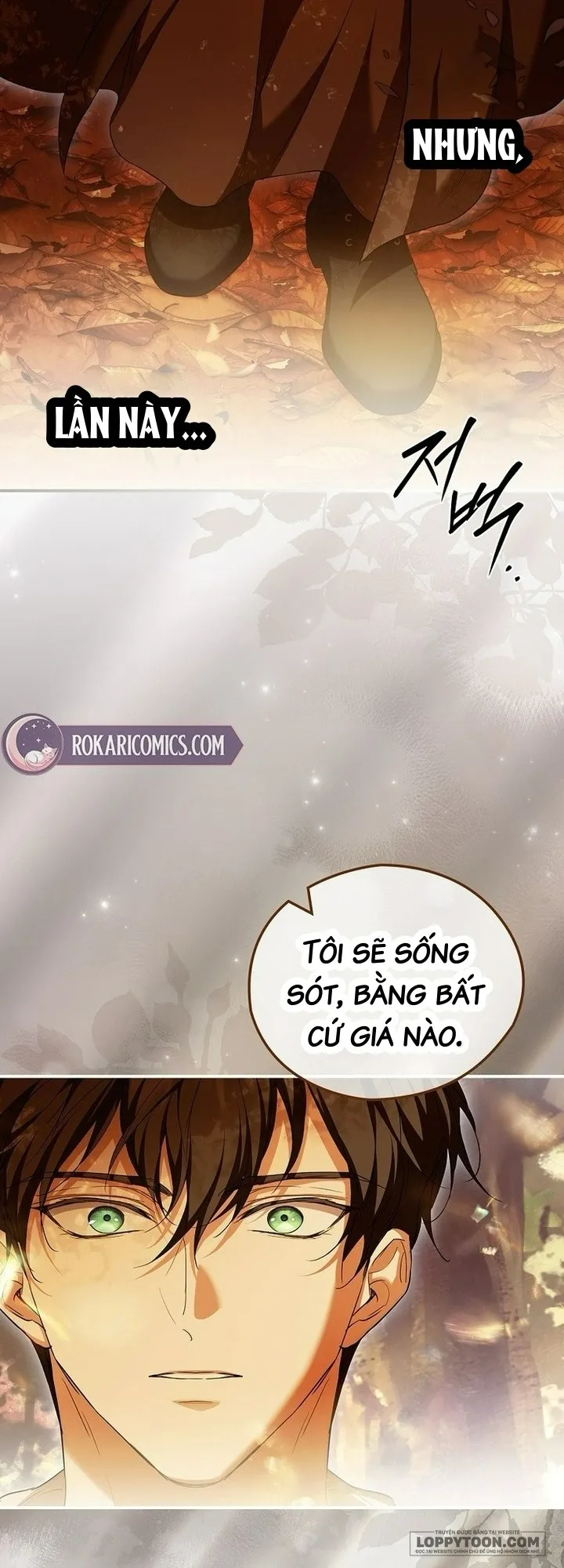 Tìm Một Người Chồng Mới - Chap 30