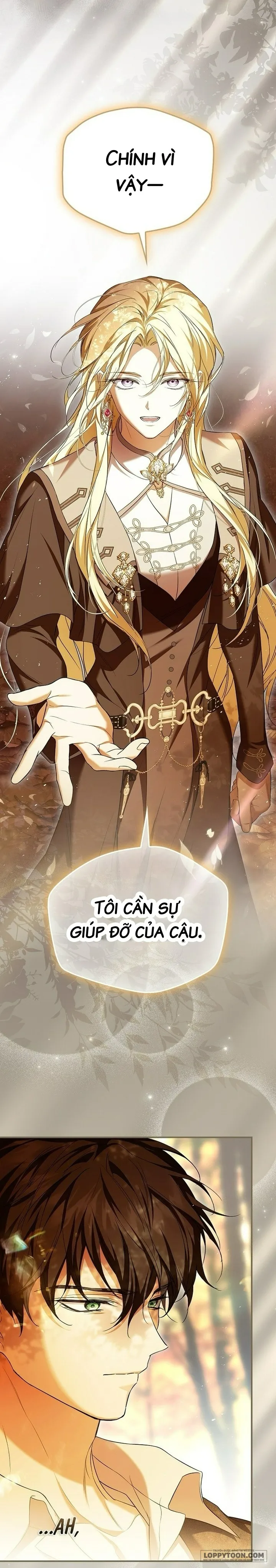 Tìm Một Người Chồng Mới - Chap 30
