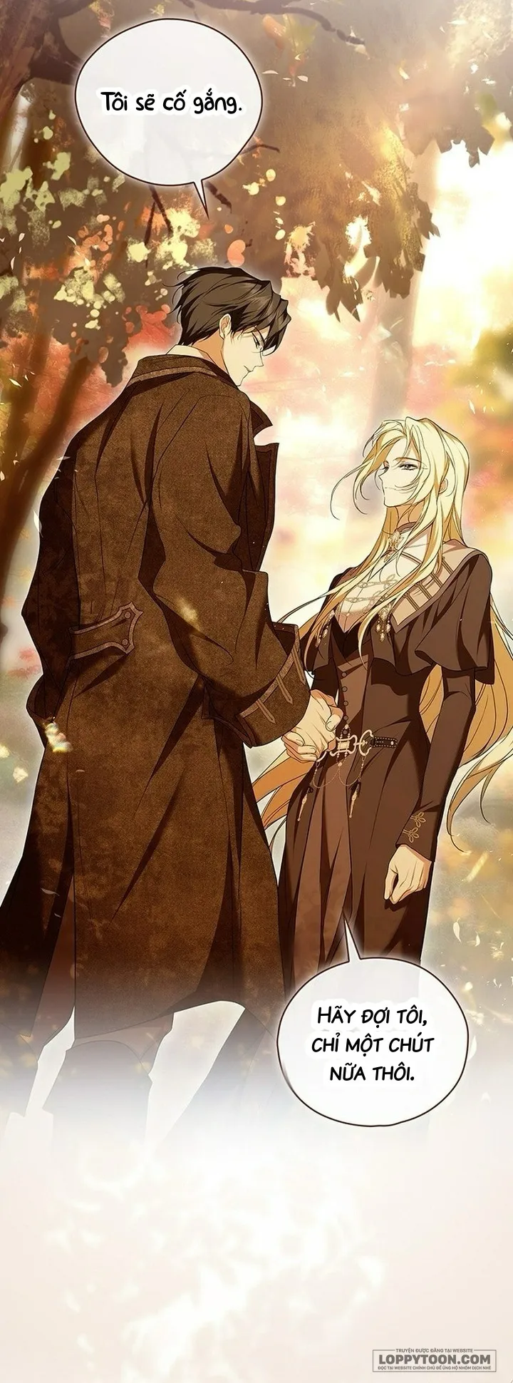 Tìm Một Người Chồng Mới - Chap 30