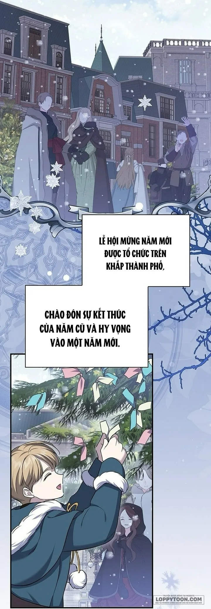 Tìm Một Người Chồng Mới - Chap 30