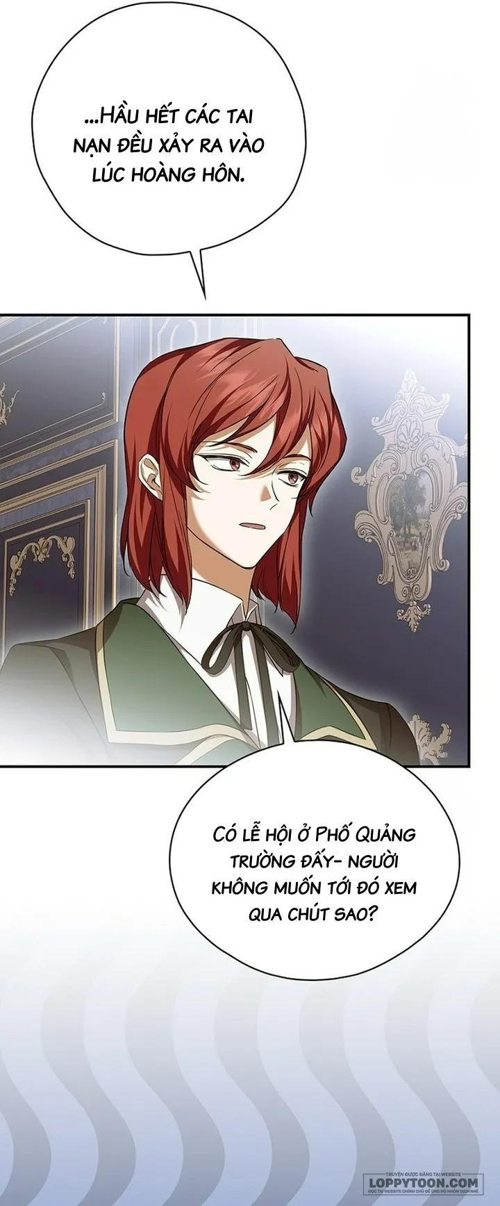 Tìm Một Người Chồng Mới - Chap 30
