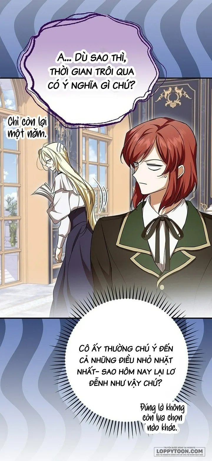 Tìm Một Người Chồng Mới - Chap 30