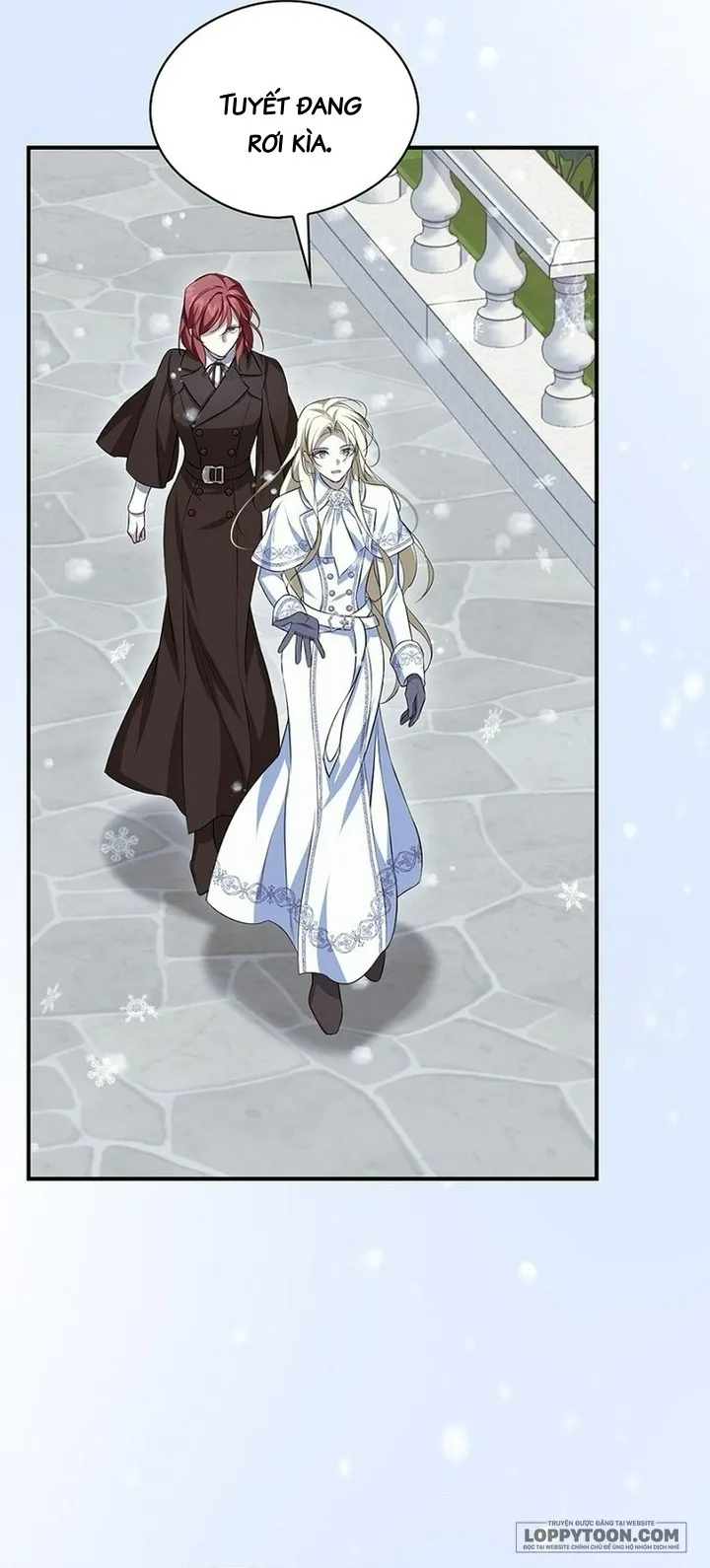 Tìm Một Người Chồng Mới - Chap 30
