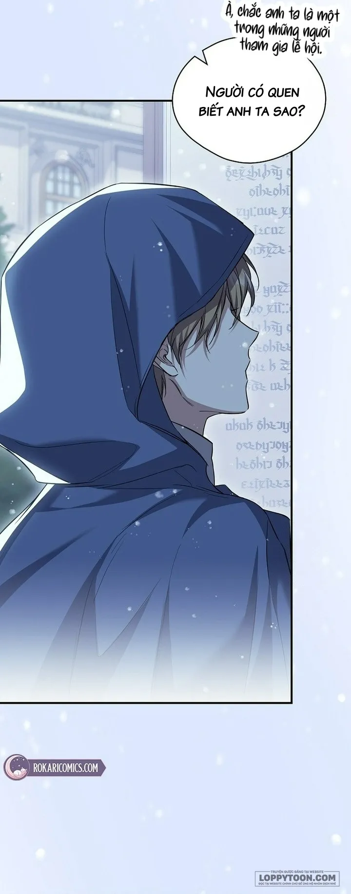 Tìm Một Người Chồng Mới - Chap 30