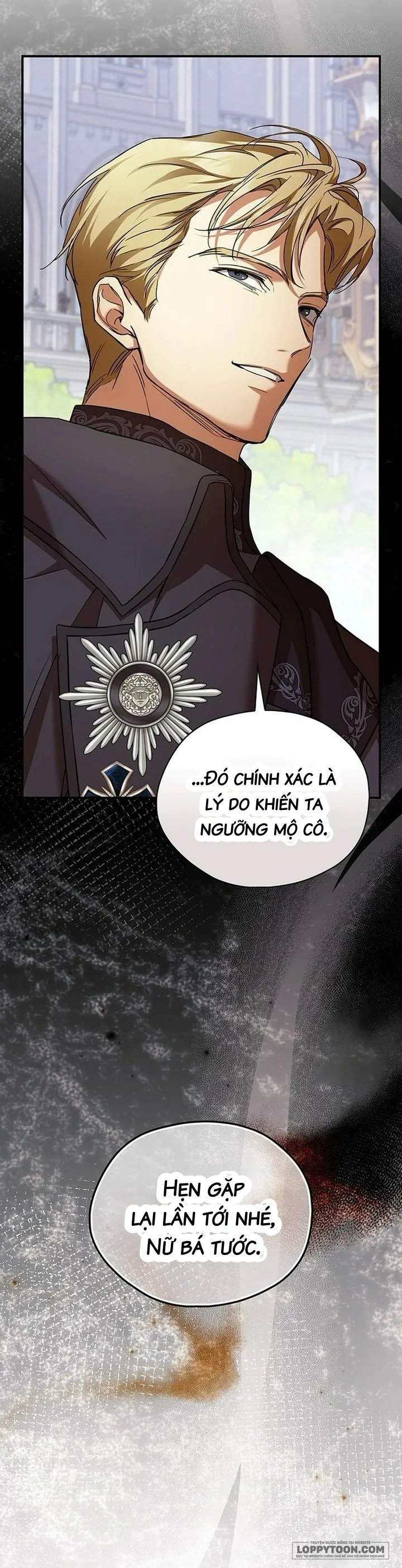 Tìm Một Người Chồng Mới - Chap 30