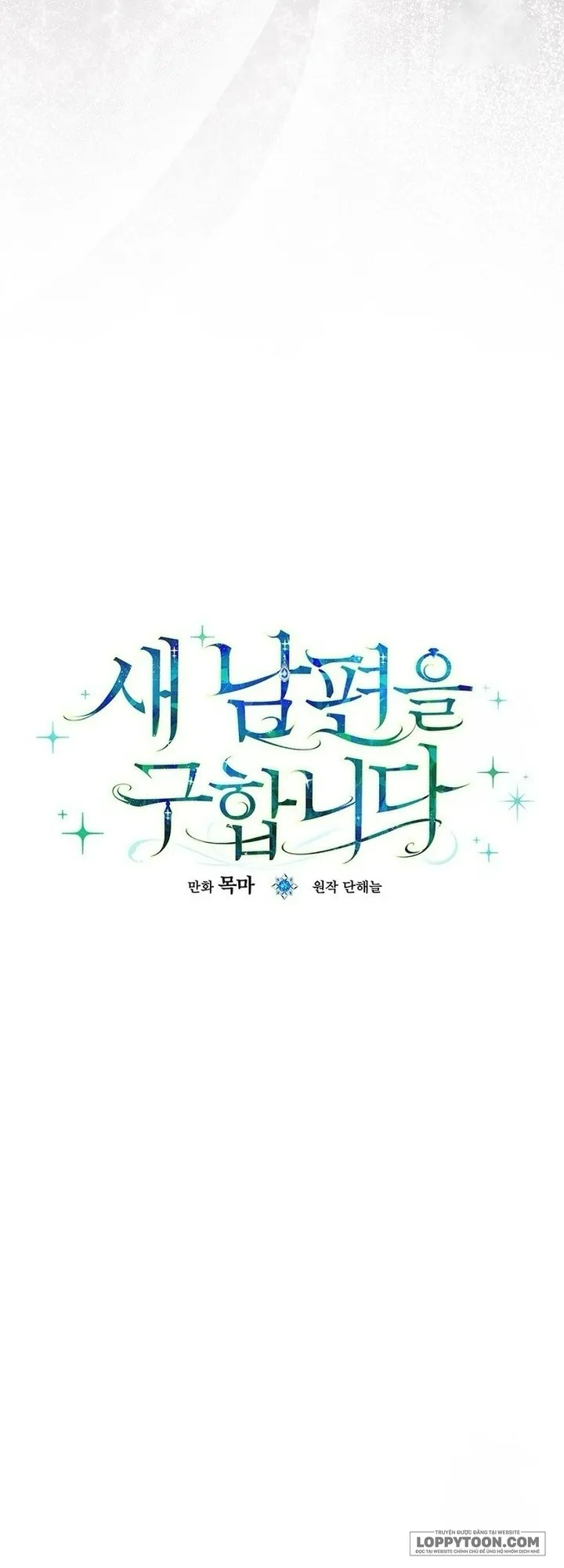 Tìm Một Người Chồng Mới - Chap 30
