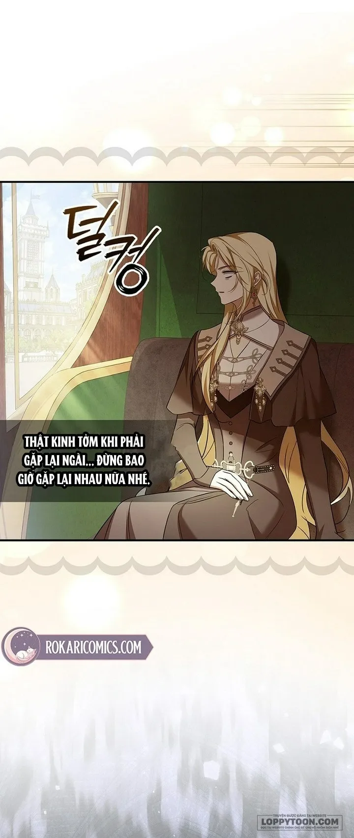 Tìm Một Người Chồng Mới - Chap 30