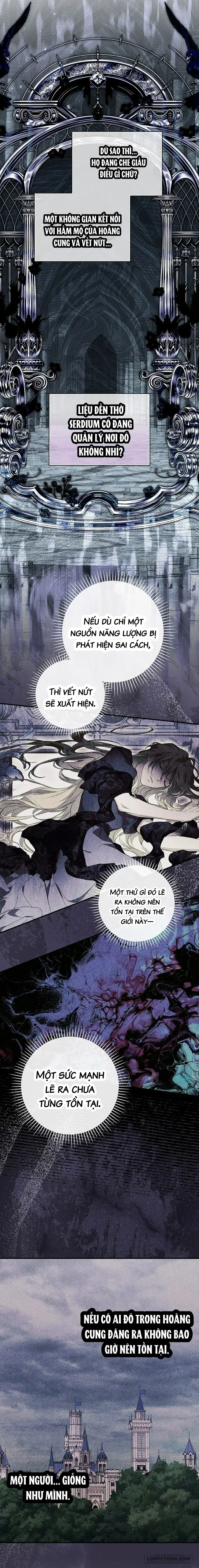 Tìm Một Người Chồng Mới - Chap 30