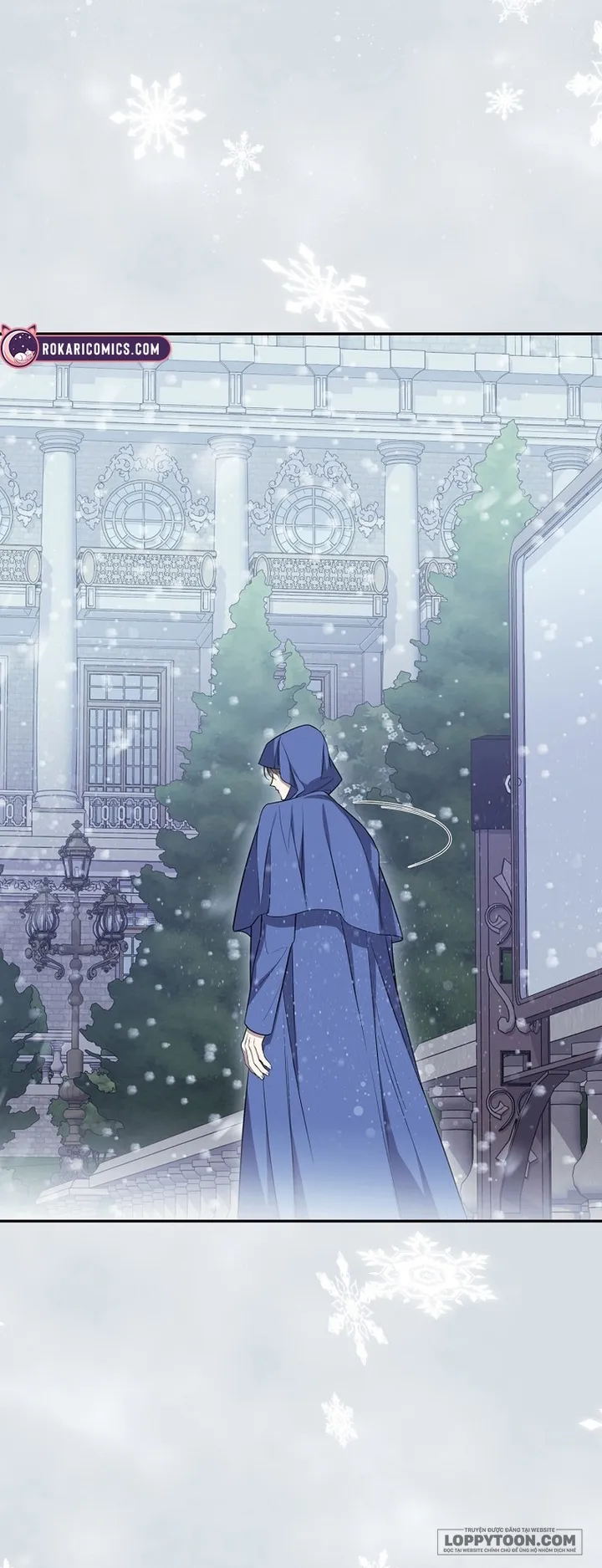 Tìm Một Người Chồng Mới - Chap 31 - Trang 1