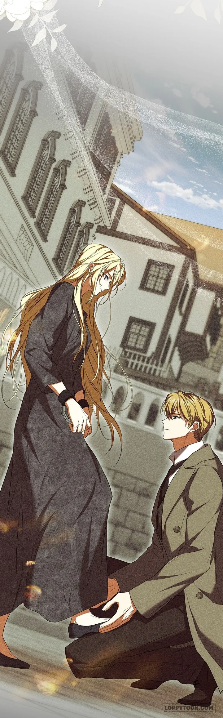 Tìm Một Người Chồng Mới - Chap 31 - Trang 18