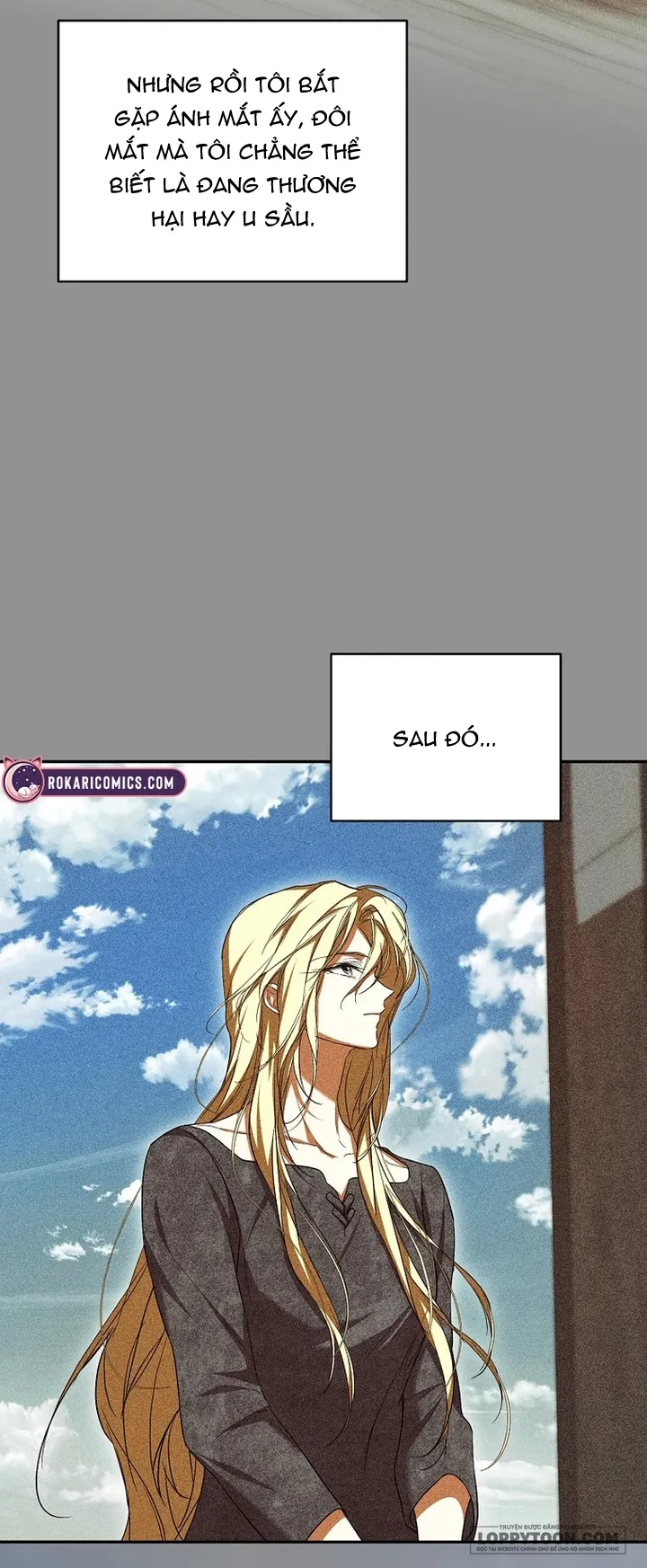 Tìm Một Người Chồng Mới - Chap 31 - Trang 19