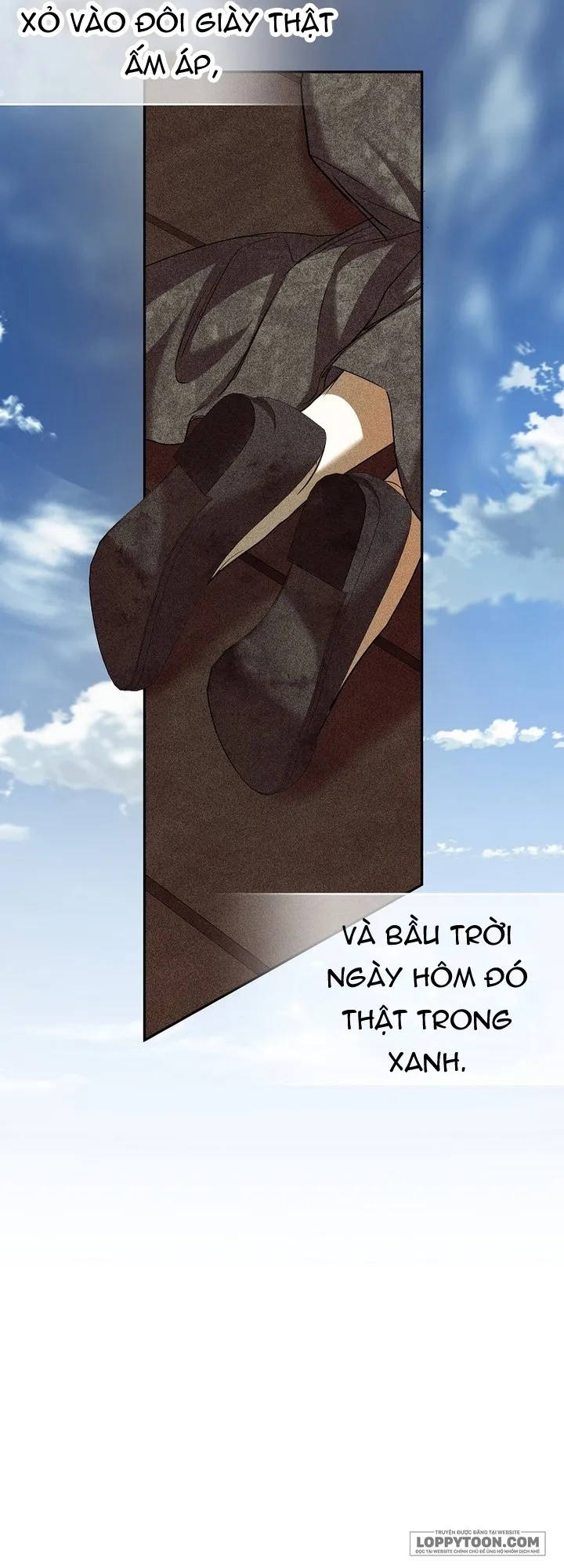 Tìm Một Người Chồng Mới - Chap 31 - Trang 21