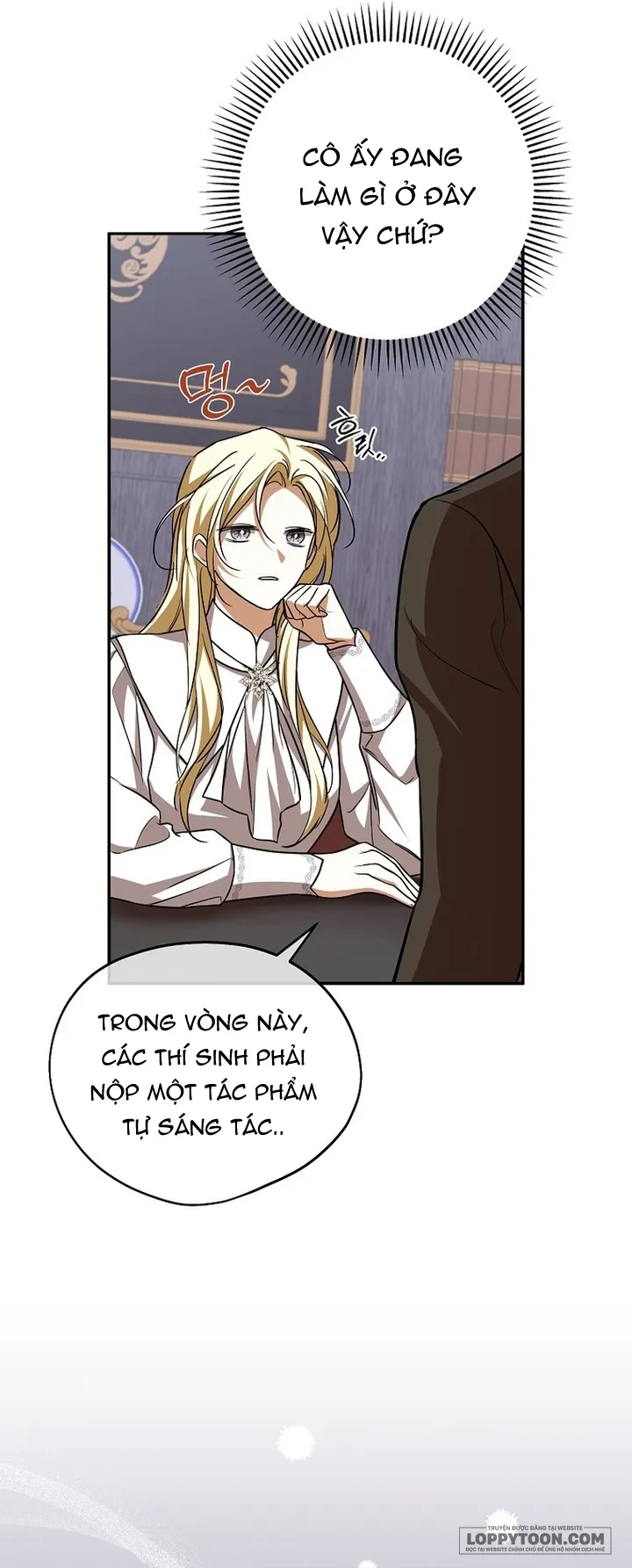 Tìm Một Người Chồng Mới - Chap 31 - Trang 24