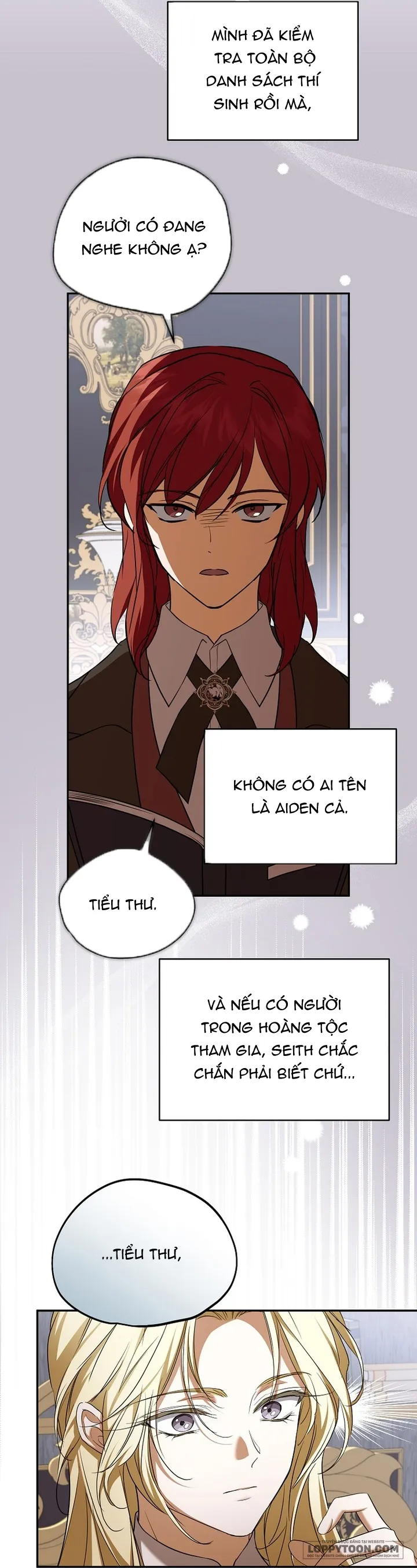 Tìm Một Người Chồng Mới - Chap 31 - Trang 25