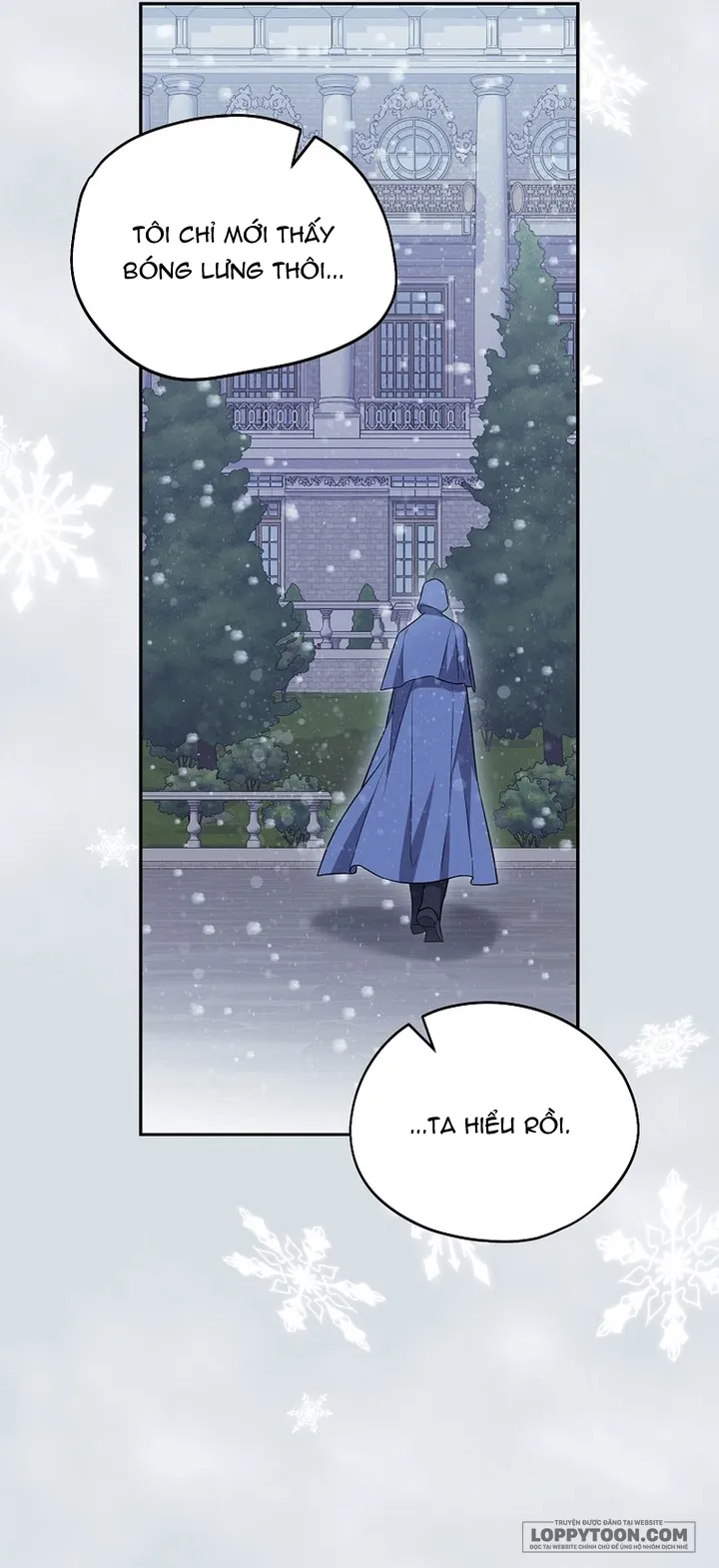Tìm Một Người Chồng Mới - Chap 31 - Trang 3