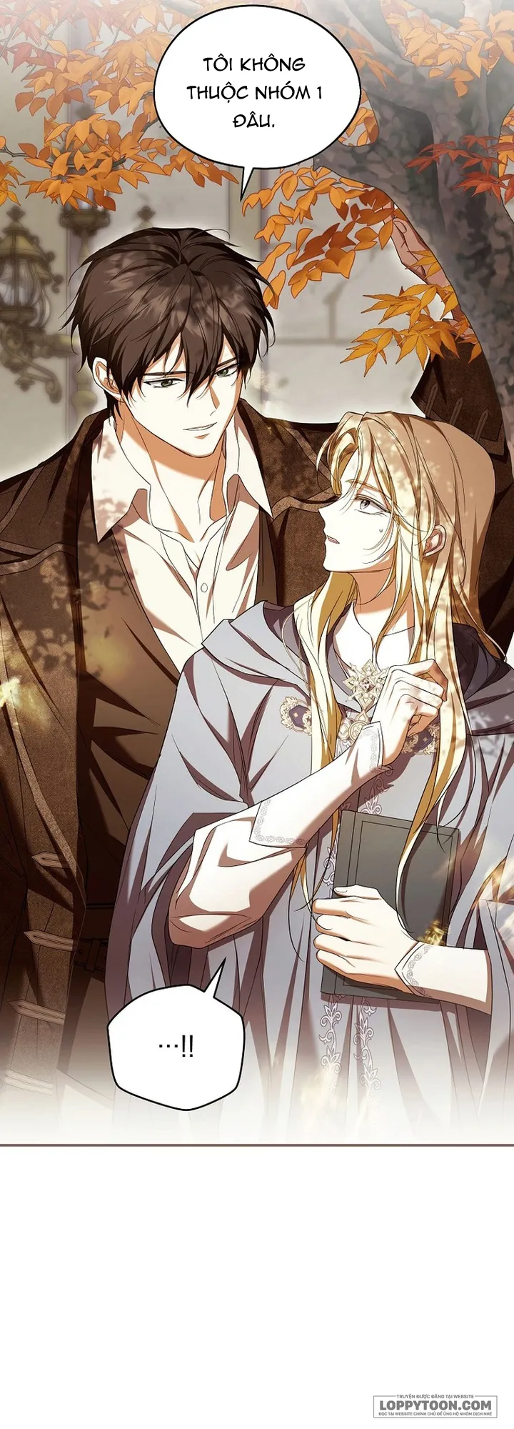 Tìm Một Người Chồng Mới - Chap 31 - Trang 34
