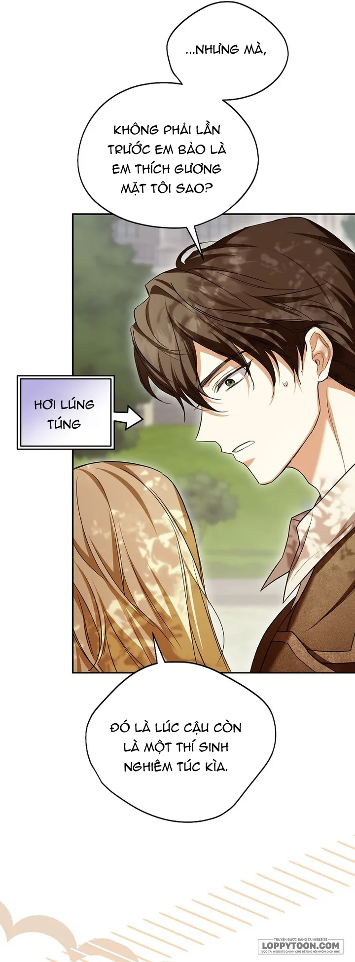 Tìm Một Người Chồng Mới - Chap 31 - Trang 38