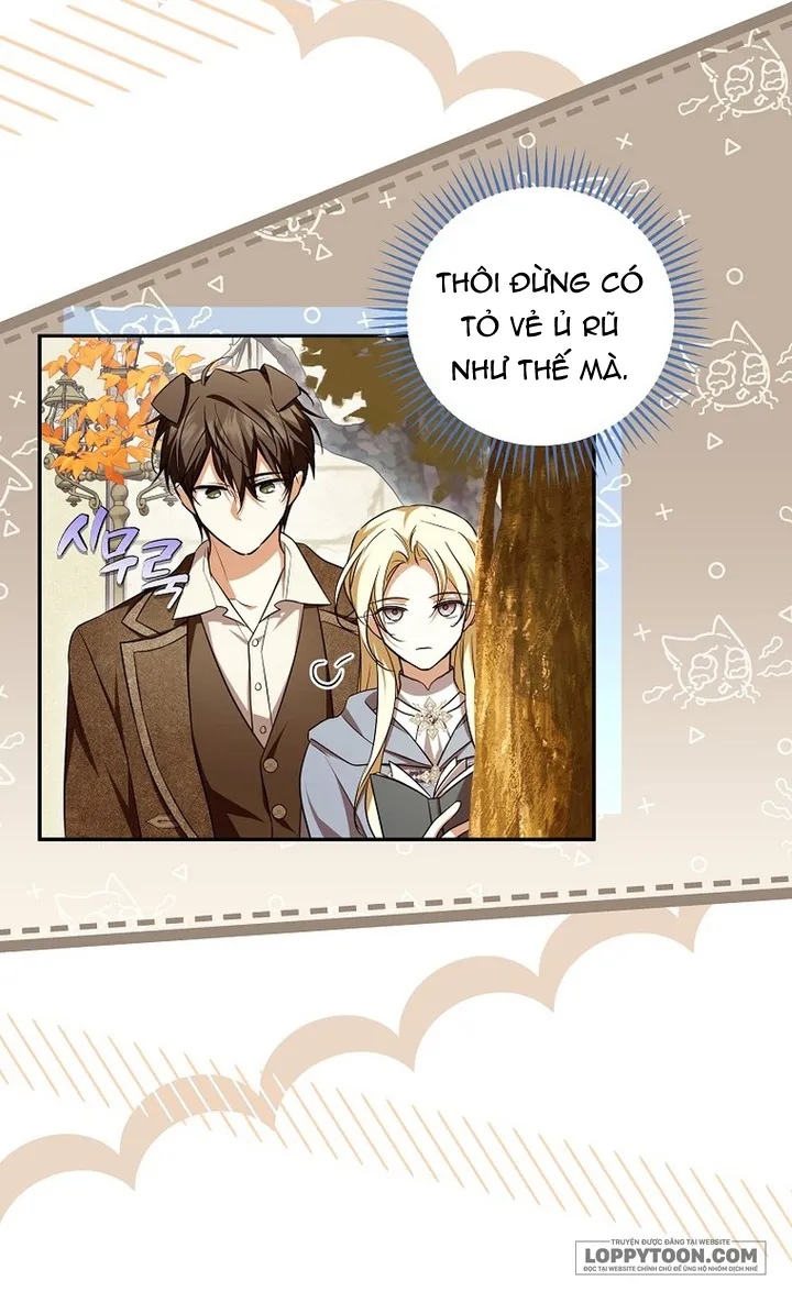 Tìm Một Người Chồng Mới - Chap 31 - Trang 39