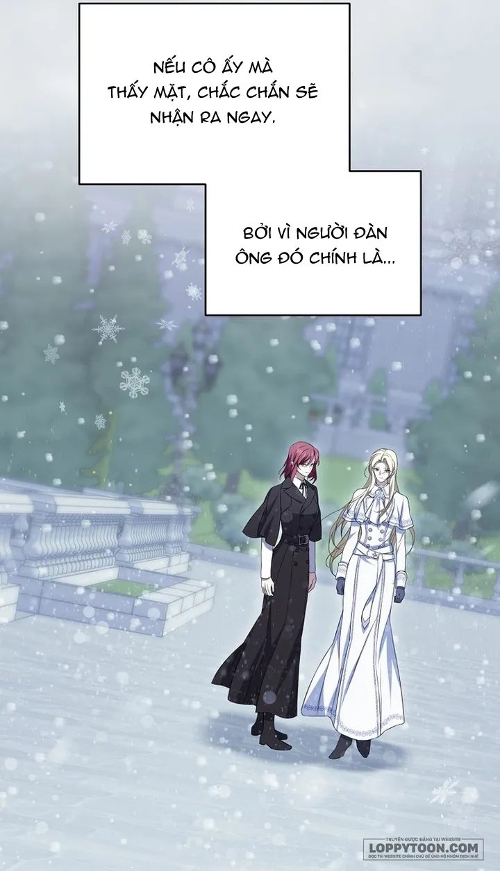 Tìm Một Người Chồng Mới - Chap 31 - Trang 4