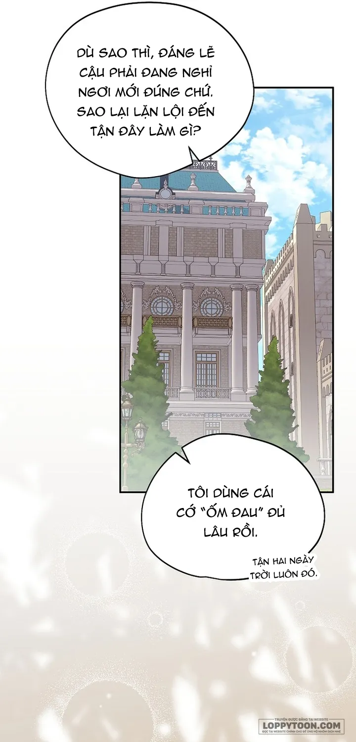 Tìm Một Người Chồng Mới - Chap 31 - Trang 40