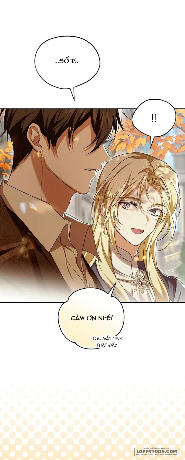 Tìm Một Người Chồng Mới - Chap 31 - Trang 44