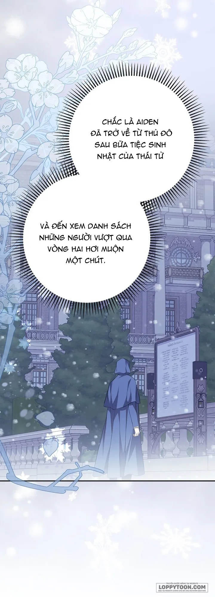 Tìm Một Người Chồng Mới - Chap 31 - Trang 52