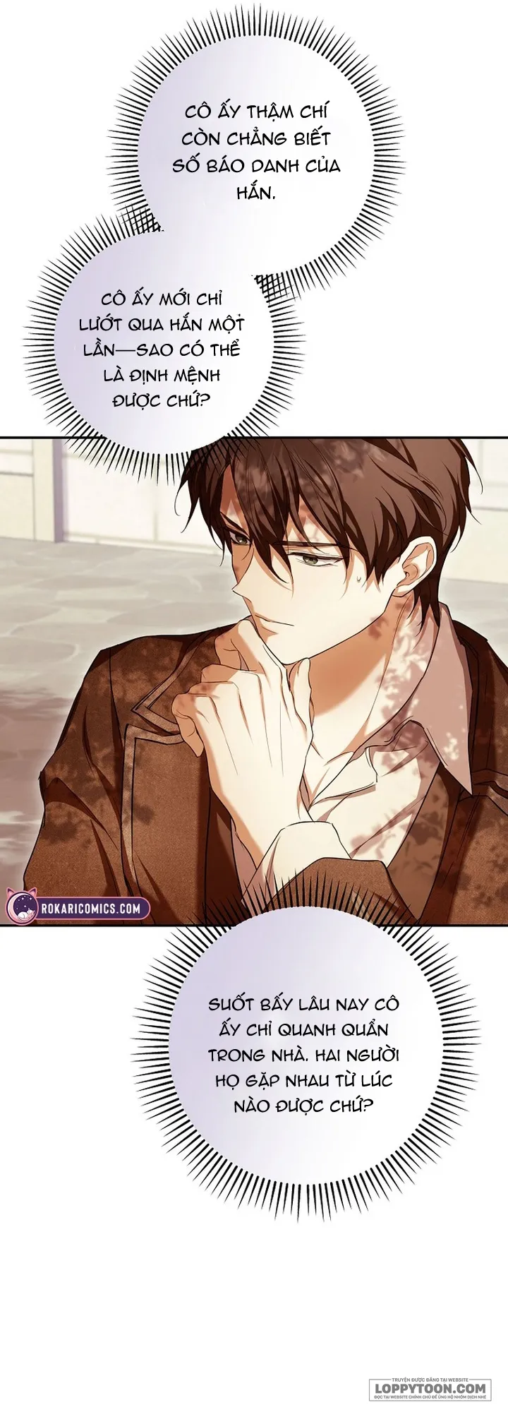 Tìm Một Người Chồng Mới - Chap 31 - Trang 56