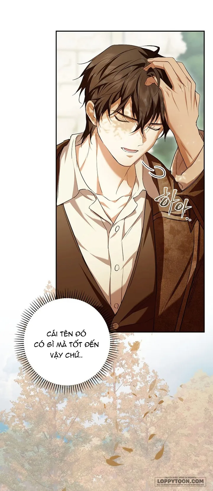 Tìm Một Người Chồng Mới - Chap 31 - Trang 58