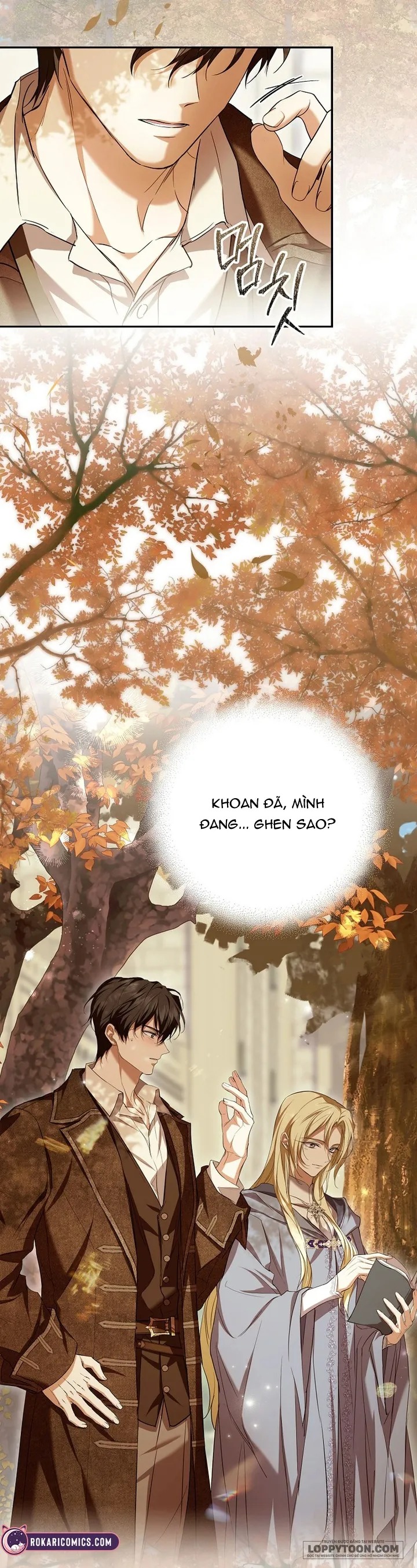 Tìm Một Người Chồng Mới - Chap 31 - Trang 59