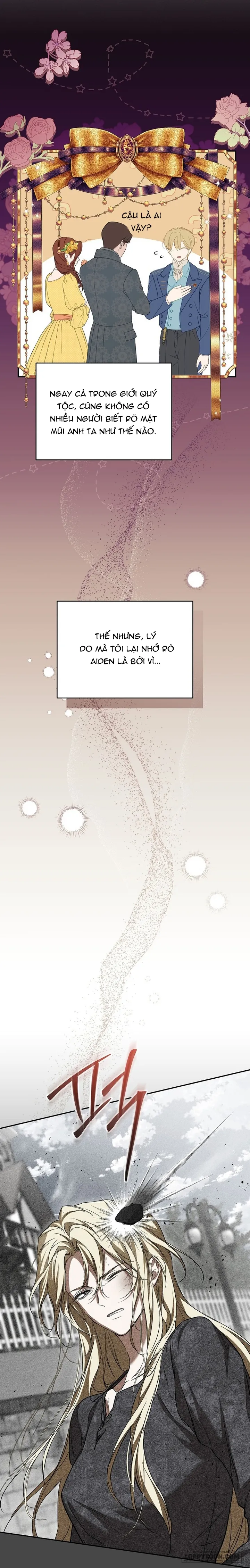 Tìm Một Người Chồng Mới - Chap 31 - Trang 7