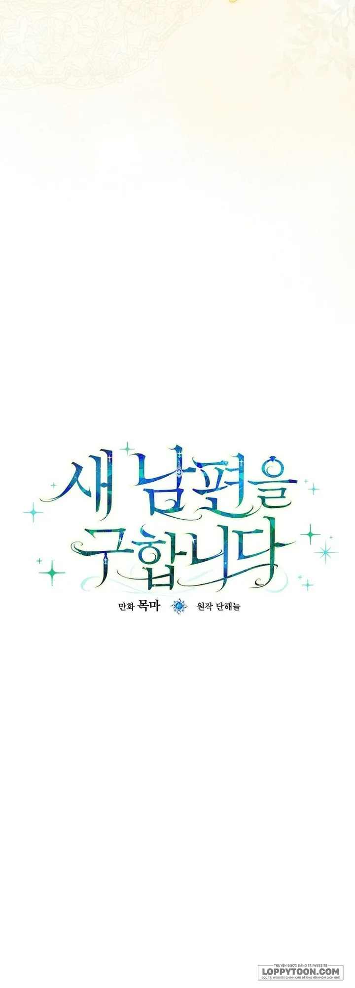 Tìm Một Người Chồng Mới - Chap 32 - Trang 14