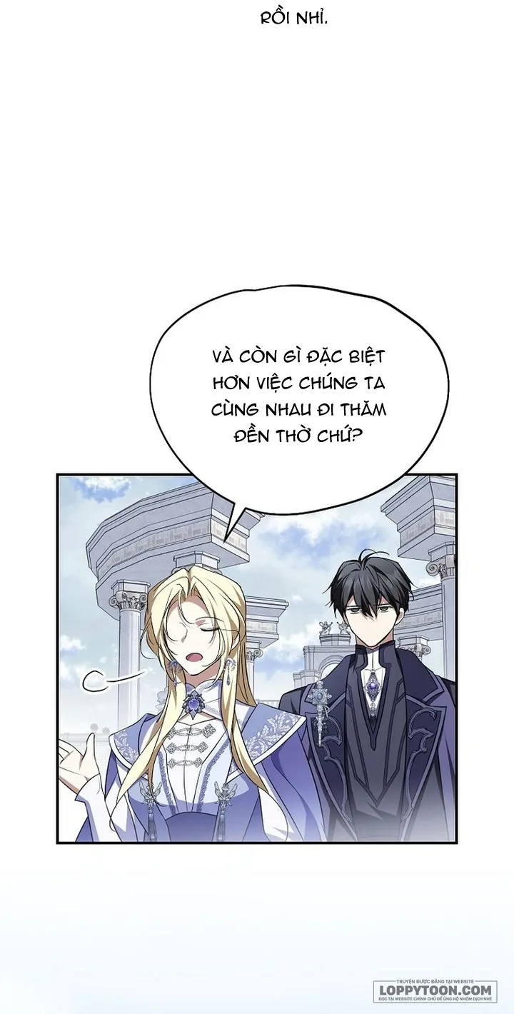 Tìm Một Người Chồng Mới - Chap 32 - Trang 17