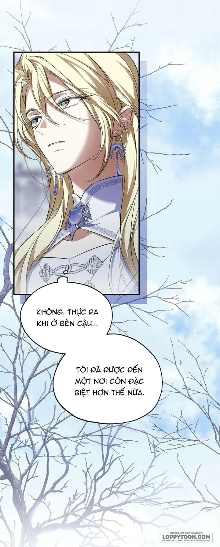 Tìm Một Người Chồng Mới - Chap 32 - Trang 18