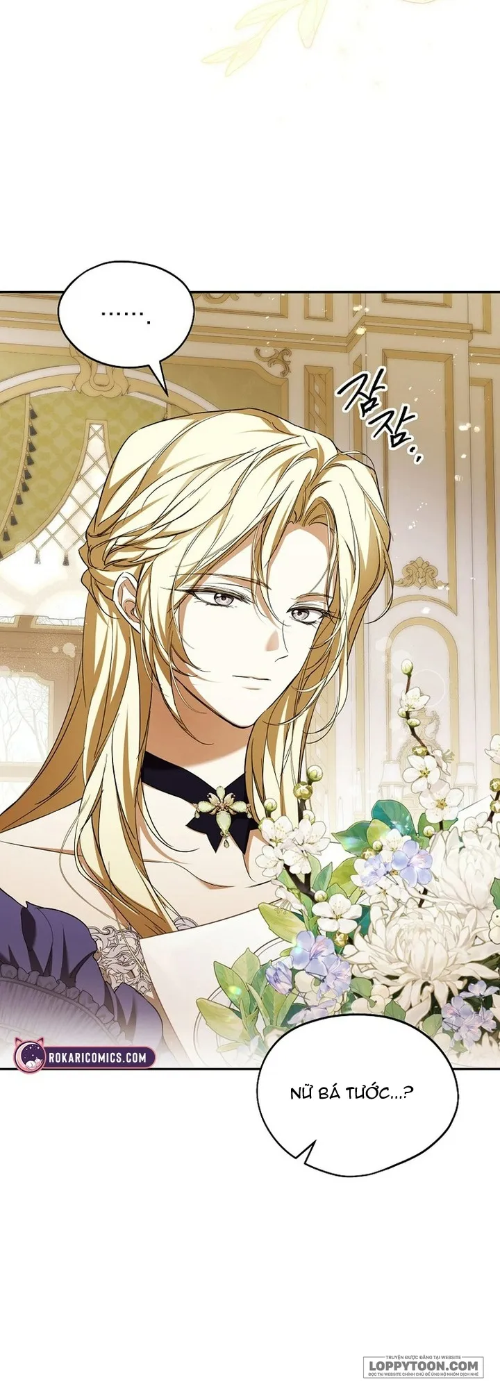 Tìm Một Người Chồng Mới - Chap 32 - Trang 2