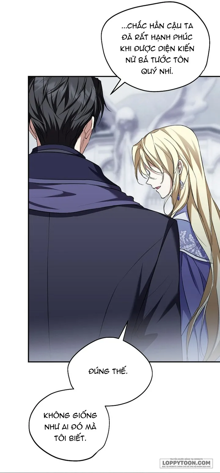 Tìm Một Người Chồng Mới - Chap 32 - Trang 21