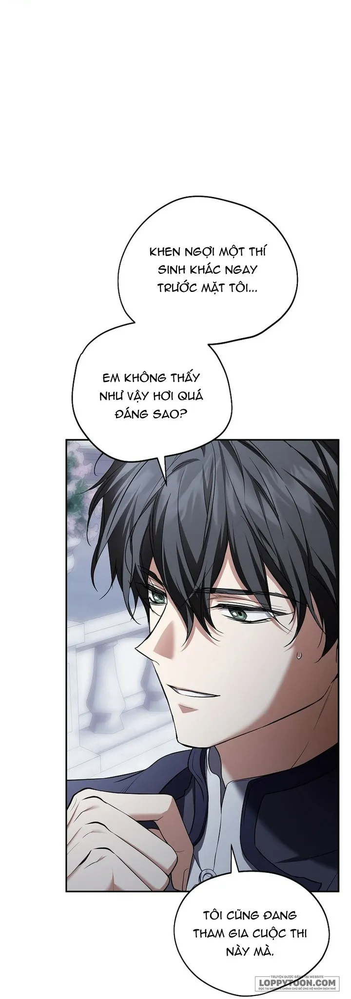 Tìm Một Người Chồng Mới - Chap 32 - Trang 24