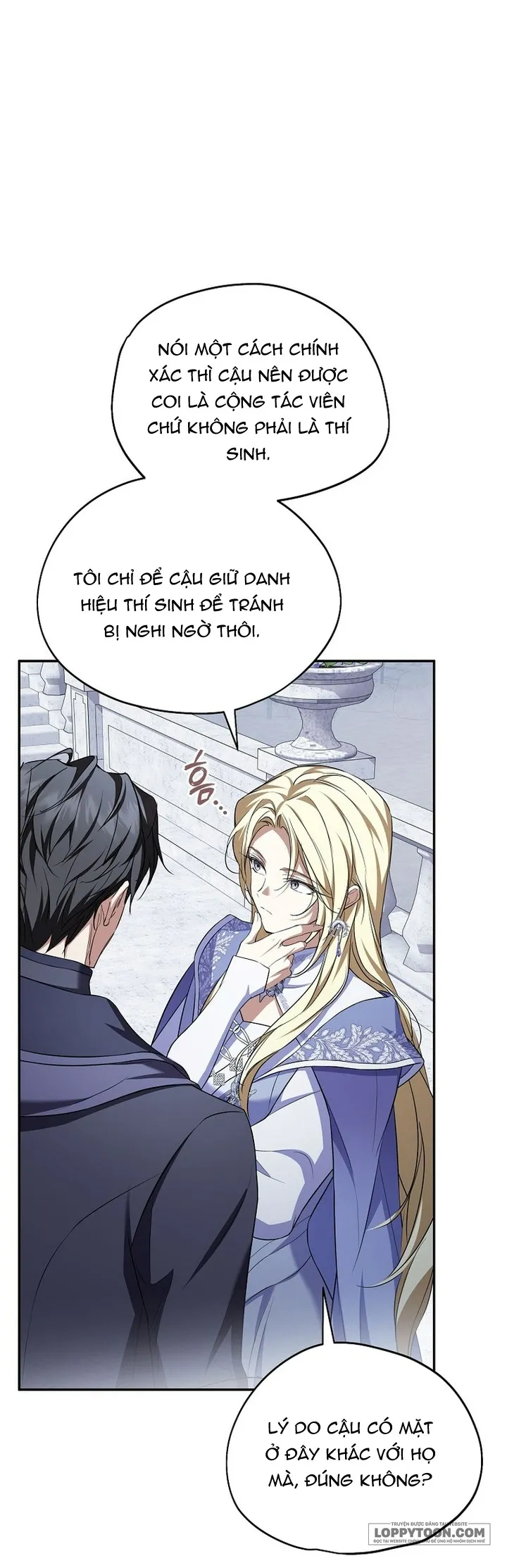 Tìm Một Người Chồng Mới - Chap 32 - Trang 25