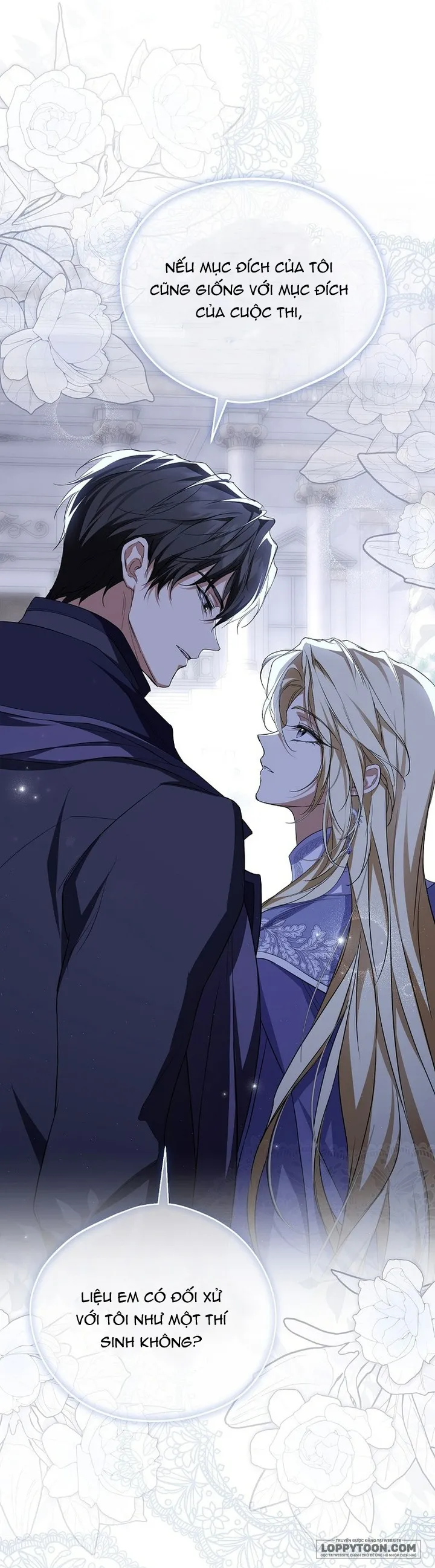 Tìm Một Người Chồng Mới - Chap 32 - Trang 27