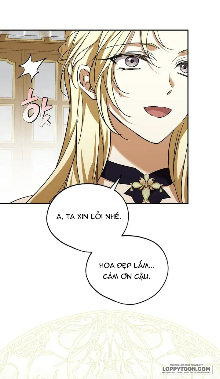 Tìm Một Người Chồng Mới - Chap 32 - Trang 3